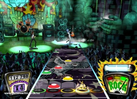 Guitar Hero II