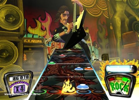 Guitar Hero II