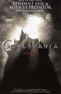 Castlevania-film nedlagt?