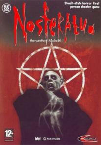 Nosferatu: Wrath of Malachi