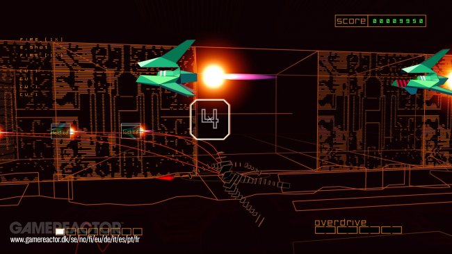 Rez Infinite