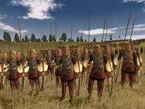 Rome Total War: Barbarian Invasion