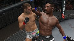 UFC Undisputed 3