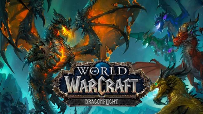 Bli med oss for en utvidet World of Warcraft: Dragonflight-lanseringsstream
