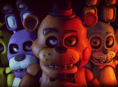 Five Nights at Freddy's kommer til Dead by Daylight