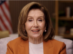 Nancy Pelosi, kvinnen som omdefinerte hvordan makt utøves i Washington, går av som 85-åring