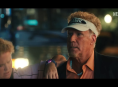 Flytt deg over Happy Gilmore, Will Ferrells The Hawk ser ut til å ta over Netflix i juli