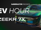 Vi tar en titt p&aring; Zeekr 7X i den nyeste EV Hour
