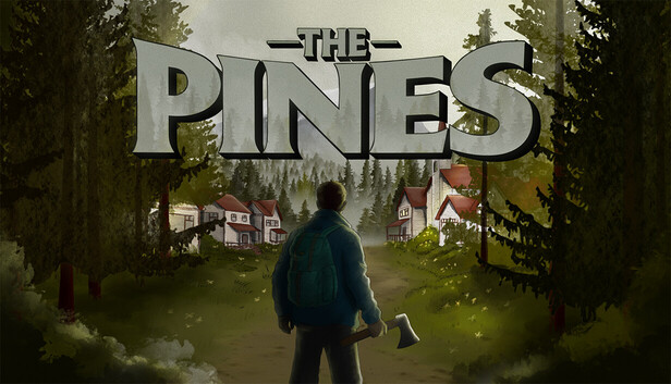 Vi snakker med den eneste utvikleren bak det Alan Wake-lignende spillet The Pines