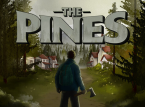 Vi snakker med den eneste utvikleren bak det Alan Wake-lignende spillet The Pines