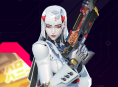 Shion fra Overwatch kan hoppe p&aring; sykkelen sin midt i kampen; figurens fullstendige evneliste er avsl&oslash;rt
