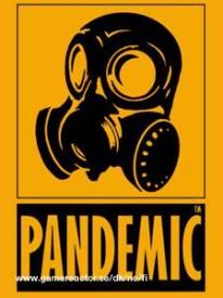 EA bryter med Pandemic?