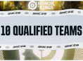 Esports Nations Cup 2026: De 12 inviterte landene er n&aring; offentliggjort for arrangementet &laquo; Honor of Kings 