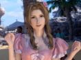 Final Fantasy VII: Rebirth er det nest høyest rangerte spillet i serien