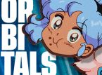 Praktiske inntrykk: &laquo; Orbitals &raquo; f&oslash;les som &aring; bli dratt med p&aring; et anime-eventyr fra 80-tallet sammen med en venn
