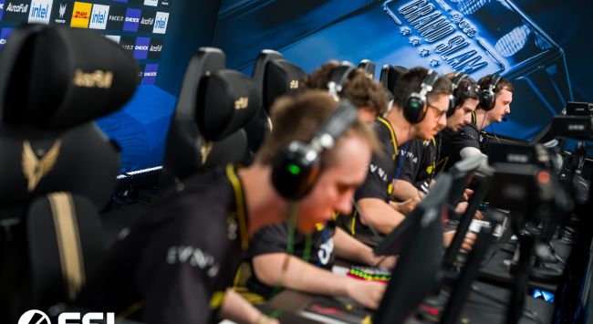 IEM Atlanta 2026: Team Vitality og GamerLegion sikrer seg de siste sluttspillplassene