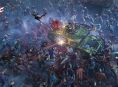 John Carpenters Toxic Commando: Sabers Swarm-system slik du kjenner og elsker det