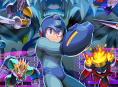 Mega Man Legacy-samlingen kommer til Switch i mai