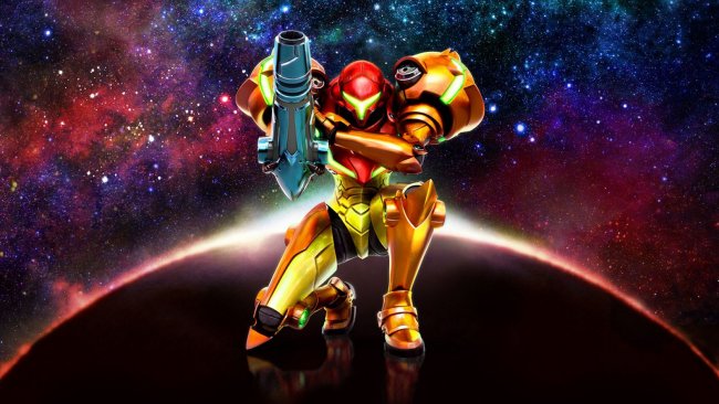 Topp 5: De beste Metroid-spillene