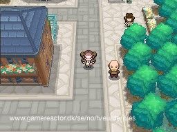 Pokémon Black/White 2