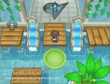 Pokémon Black/White 2