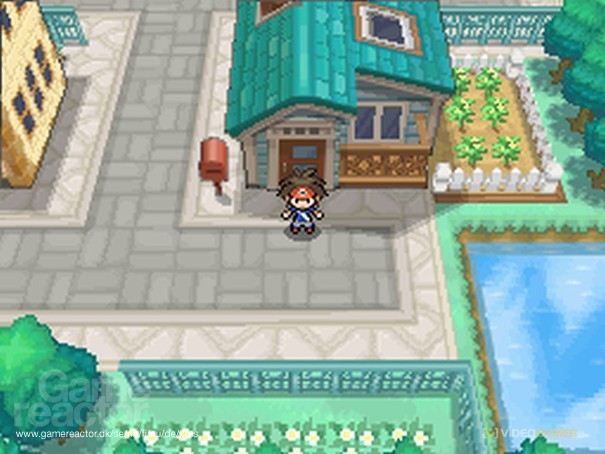 Pokémon Black/White 2
