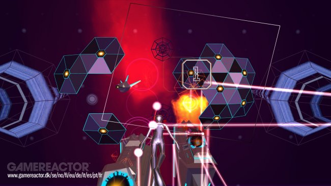 Rez Infinite