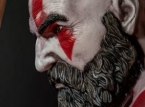 God of War-serien f&aring;r Ryan Hurst i hovedrollen som Kratos