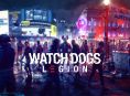 Watch Dogs: Legion fikser lagringsproblemer og mer i morgen