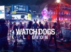 Vi skal spille Watch Dogs: Legion fra klokken 16