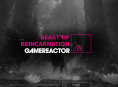 I dagens GR Live skal vi spille &laquo; Beast of Reincarnation 