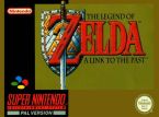 De 10 mest fantastiske Super Nintendo-omslagene