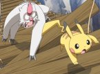 Pokémon Company mangedoblet inntektene i 2016