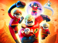 Lego The Incredibles-gameplay viser frem Parr-familien