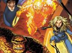 Rykte: Marvel jobber med en Fantastic Four-reboot