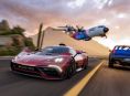 Rykte: Forza Horizon 5 kommer til Nintendo Switch 2