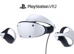 Sony har for mange usolgte PlayStation VR2-enheter og har stanset produksjonen
