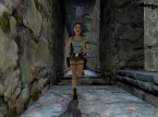 De tre første Tomb Raider-spillene pusses opp