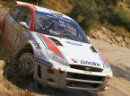 Vi ser fremover til EA Sports WRC 25