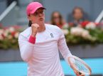 Iga Swiatek vinner en overlegen Wimbledon-finale over Anisimova med 6-0, 6-0