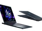 Acer oppdaterer b&aelig;rbare gaming-maskiner med nye Intel-prosessorer