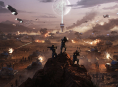 Ashes of the Singularity II: Lasere, roboter, stridsvogner, du store min!