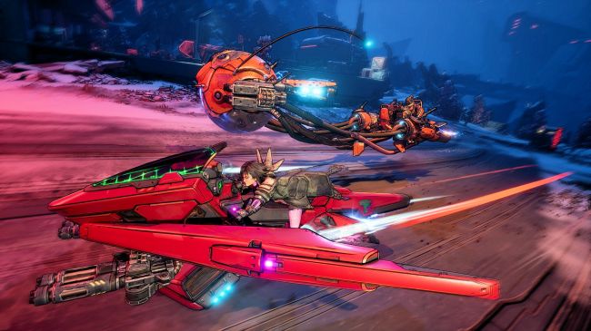 Borderlands 4