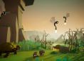 Journey-liknende Omno slippes til PC og Xbox i sommer