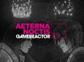 Klokken 16 på GR Live: Aeterna Noctis