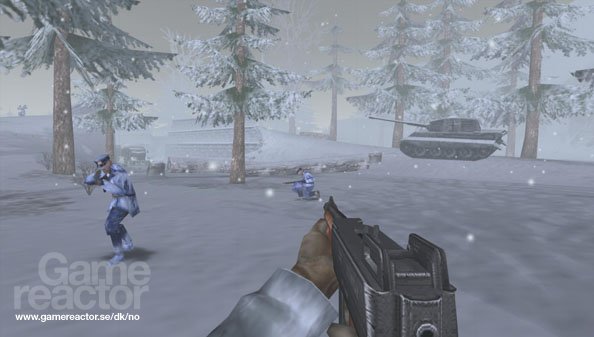 Medal of Honor Heroes