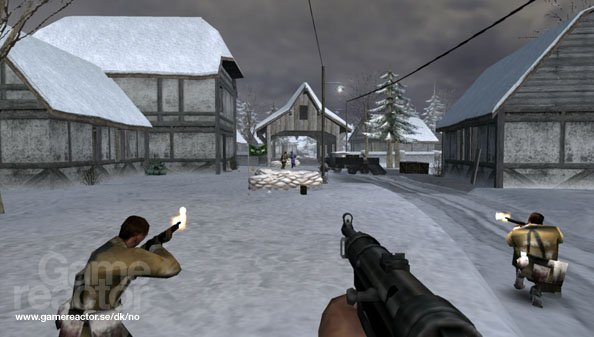 Medal of Honor Heroes