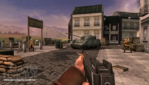 Medal of Honor Heroes