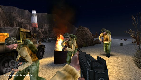 Medal of Honor Heroes