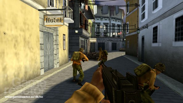 Medal of Honor Heroes